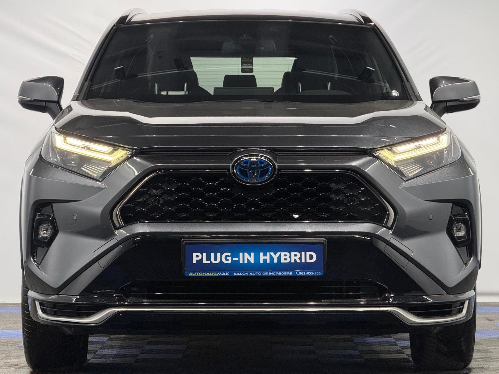 Toyota RAV4 2018 - image