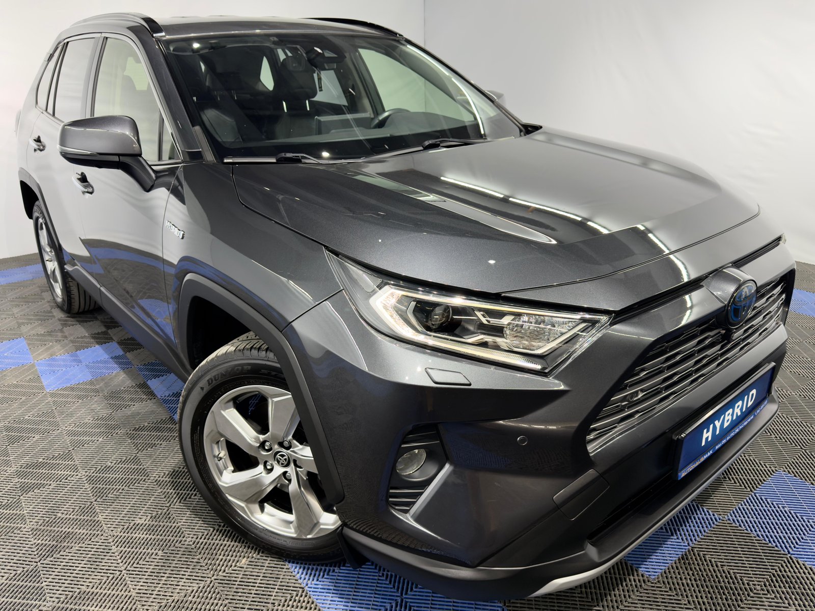 Toyota RAV4 2018 - image