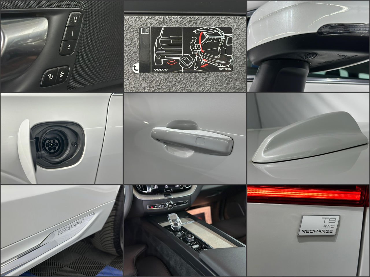 Volvo XC60 2017 - image