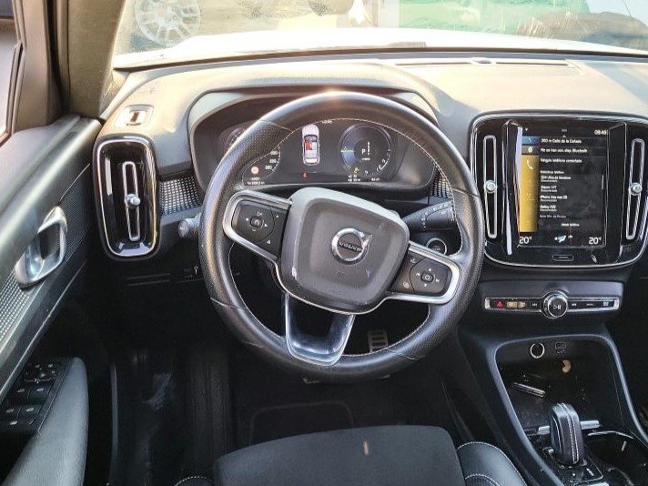 Volvo XC40 2017 - image
