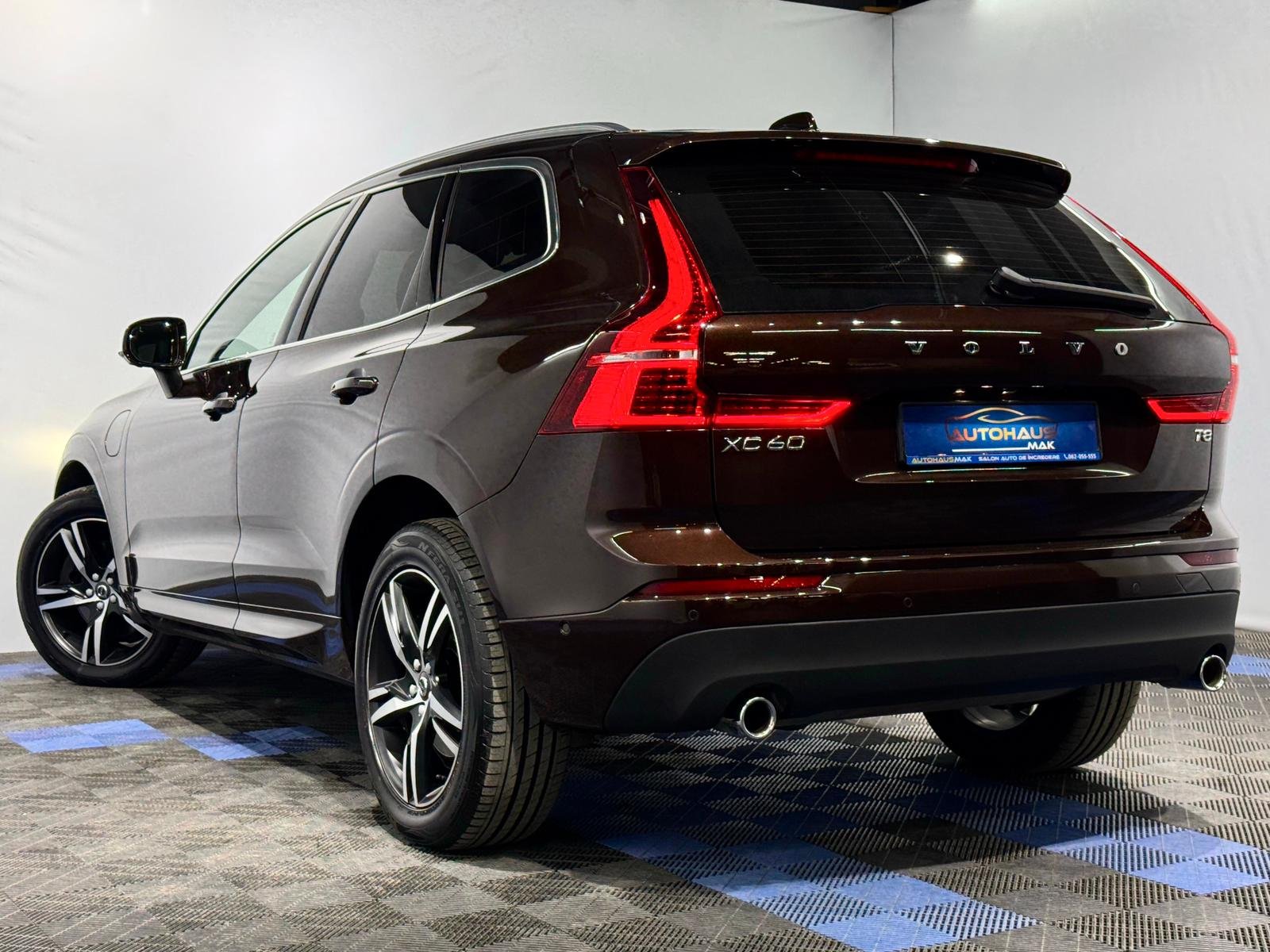 Volvo XC60 2017 - image