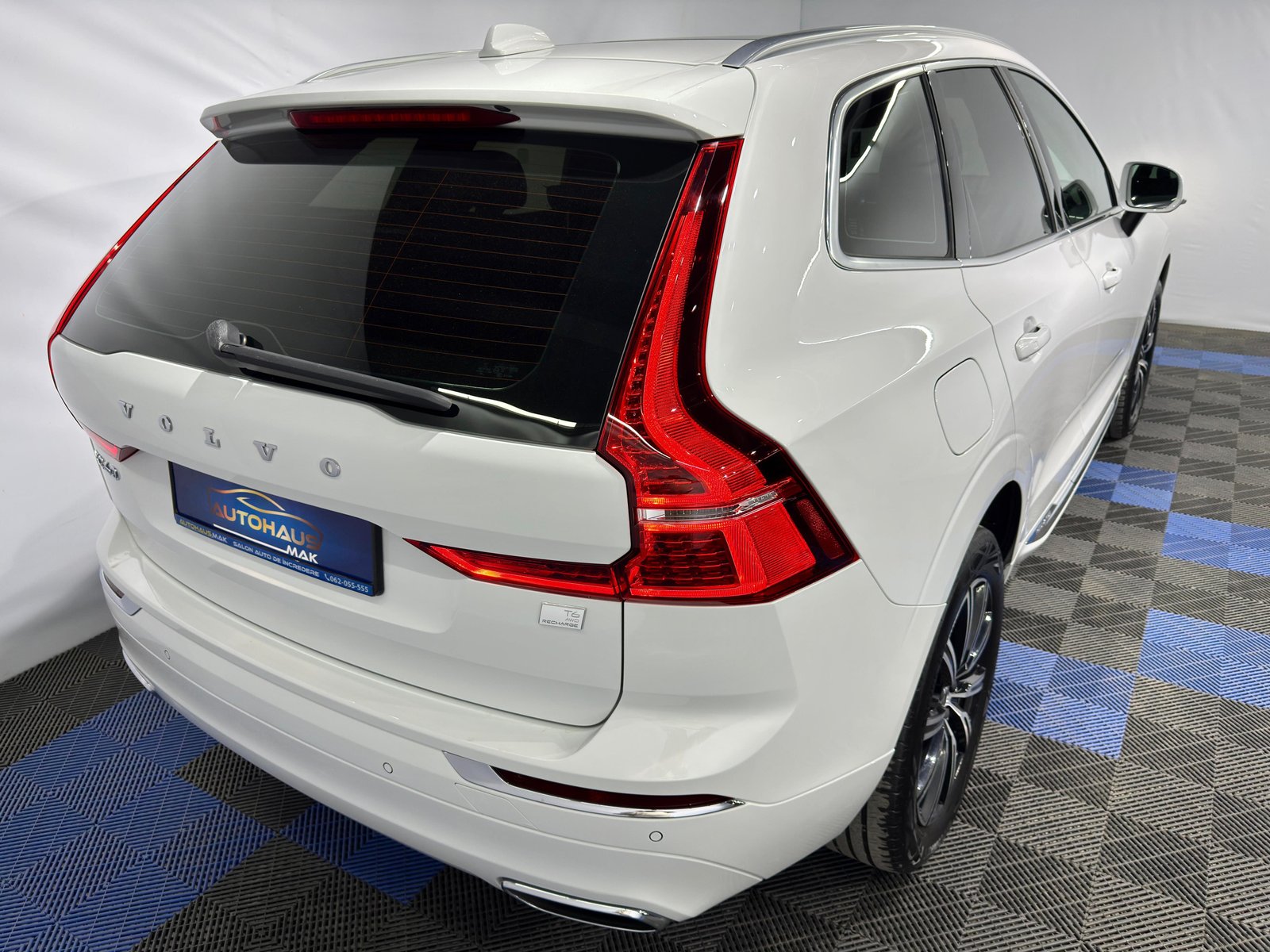 Volvo XC60 2017 - image