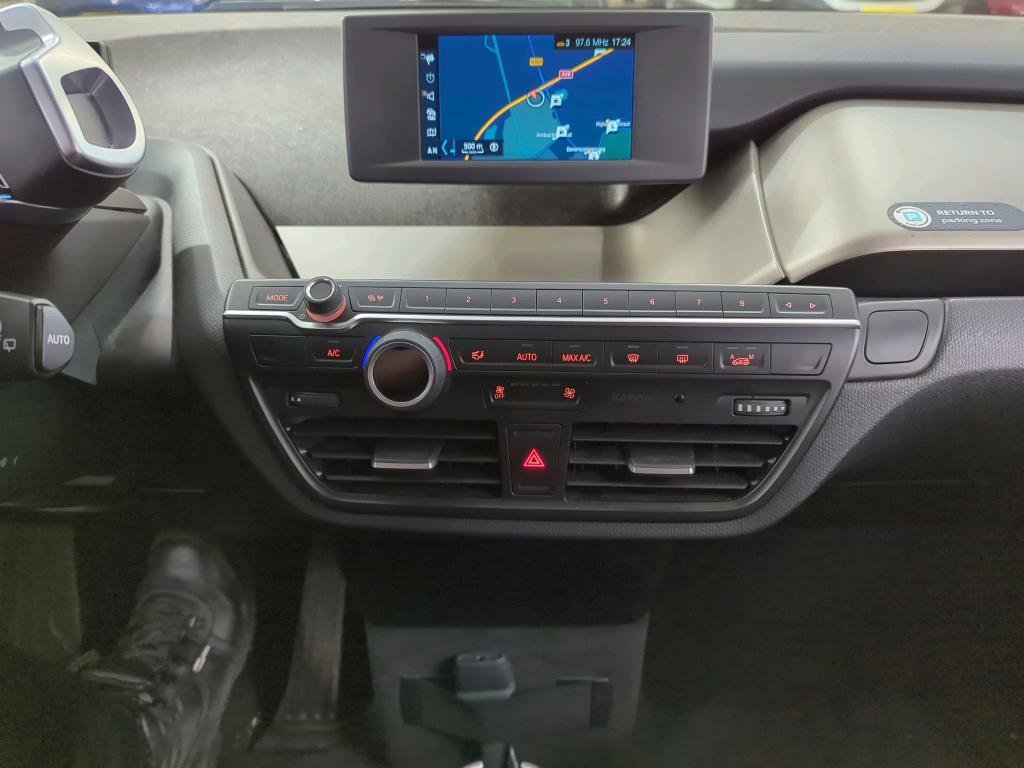 BMW i3 I01 (2013 - 2022) image