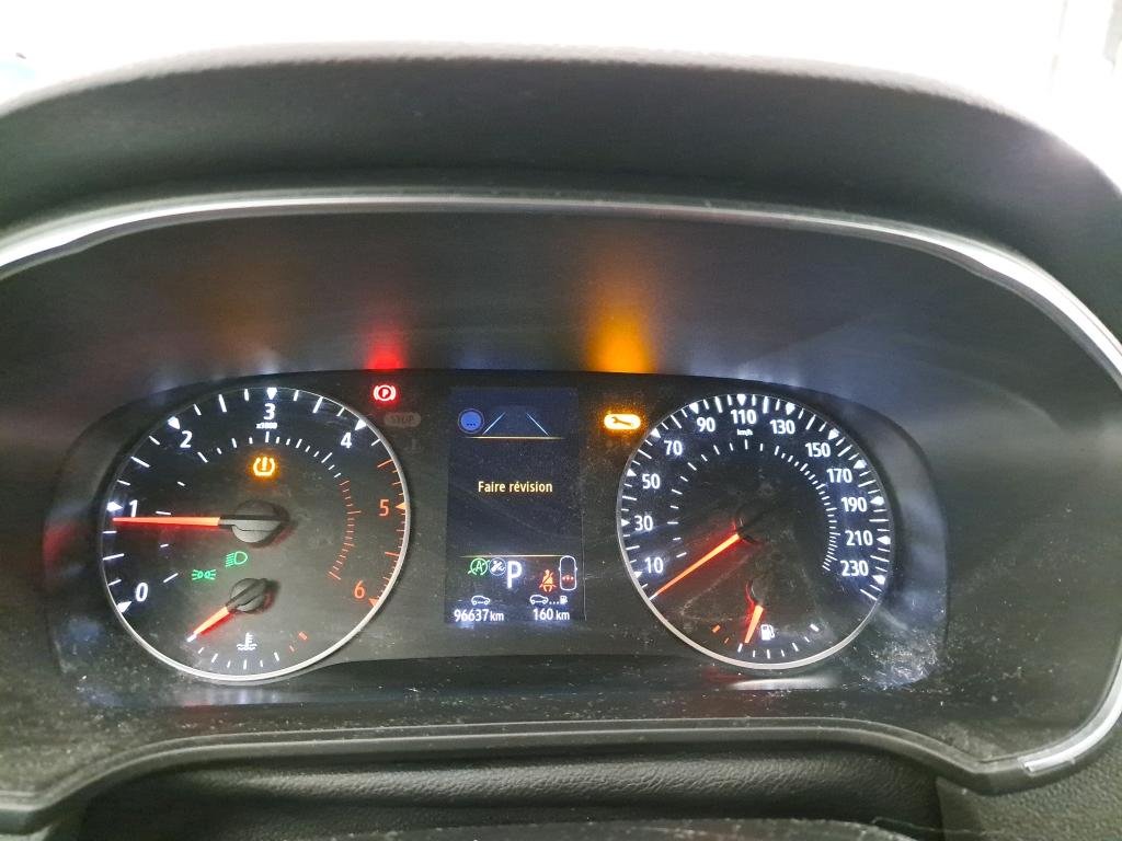 Renault Megane IV (2016 - ) image