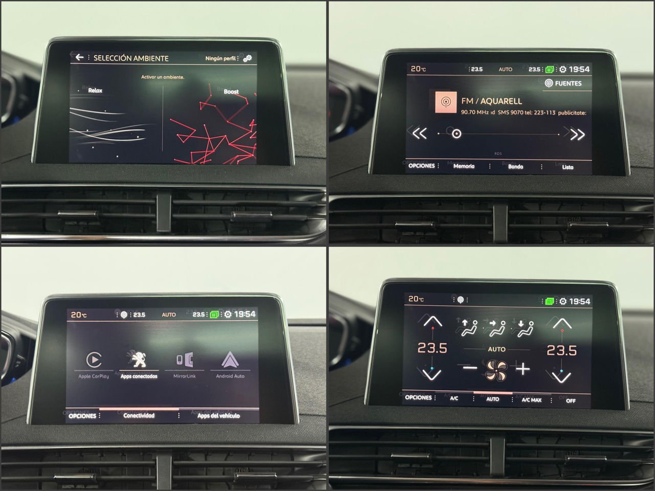 Peugeot 3008 II (2016 - ) image