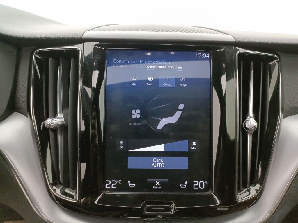 Volvo XC60 2017 - image