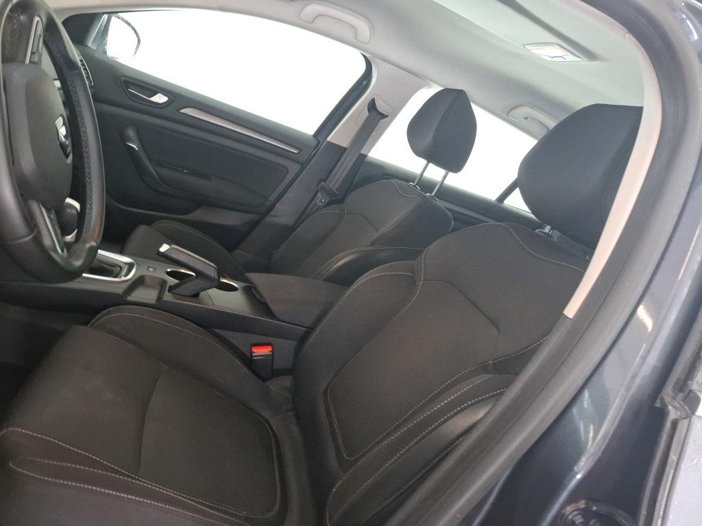 Renault Megane IV (2016 - ) image