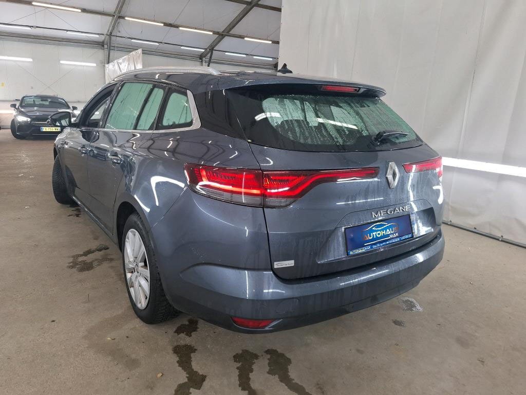 Renault Megane IV (2016 - ) image