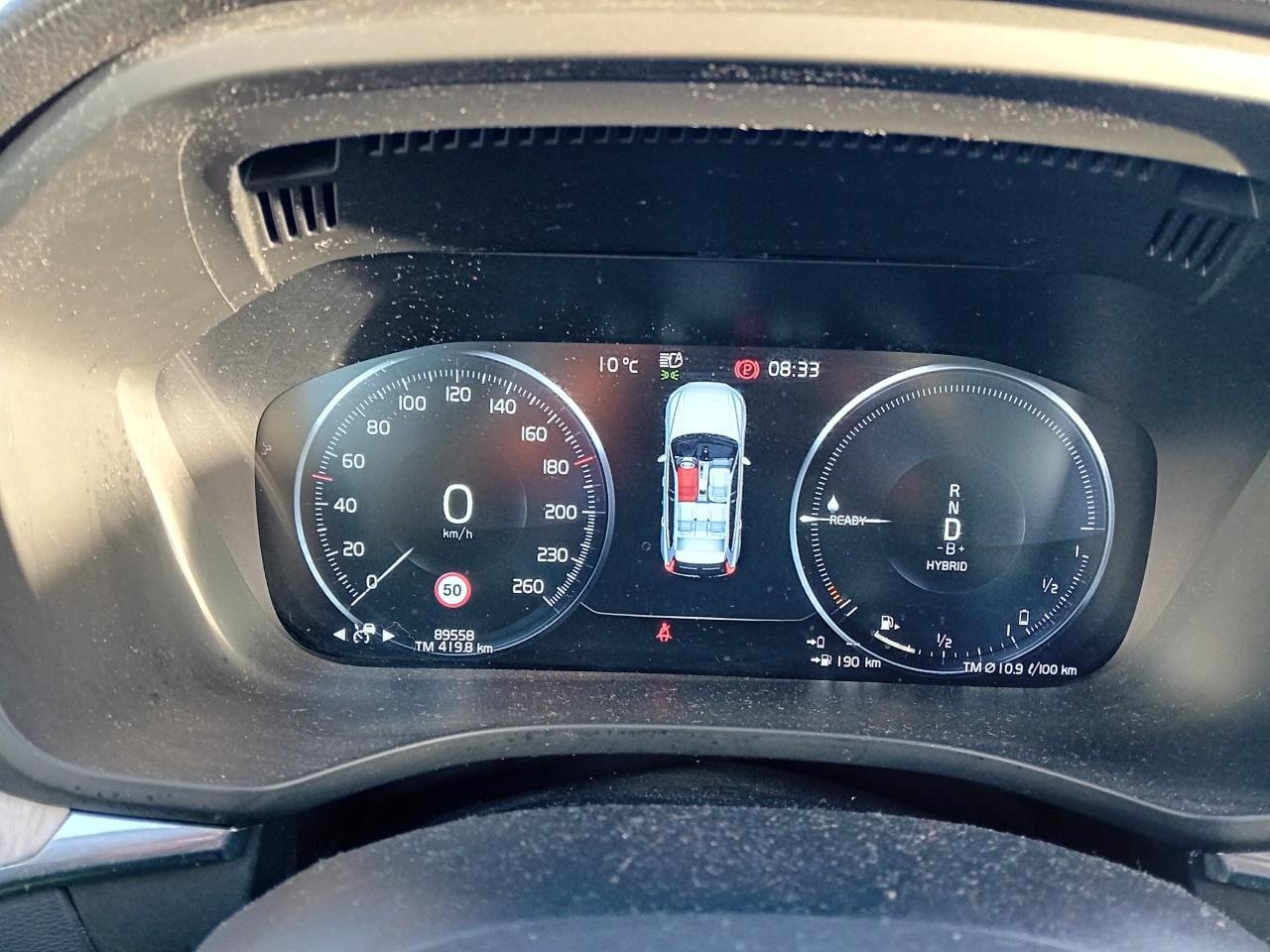 Volvo XC60 2017 - image