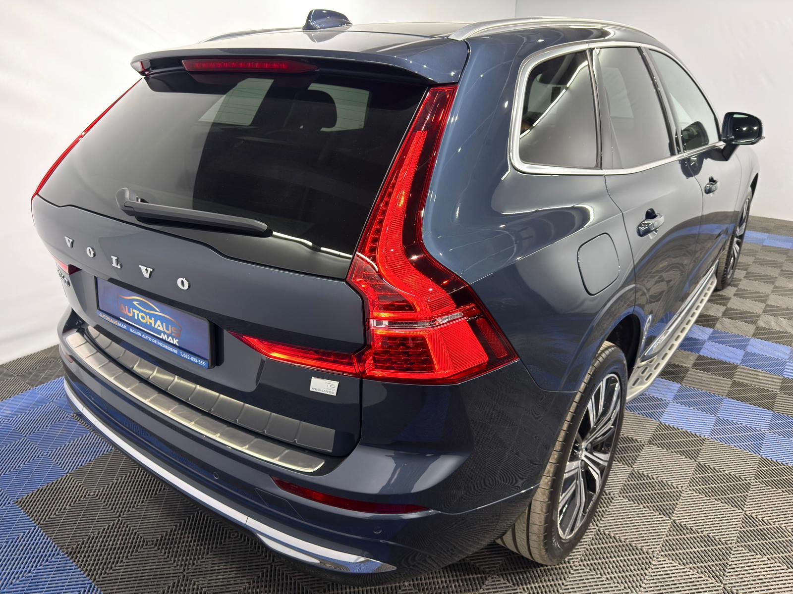 Volvo XC60 2017 - image