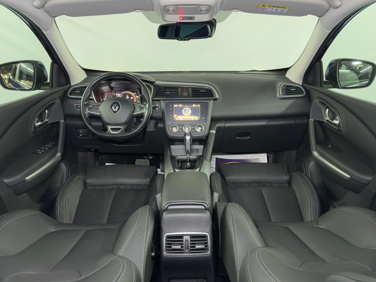 Renault Kadjar I (2015 - 2022) image