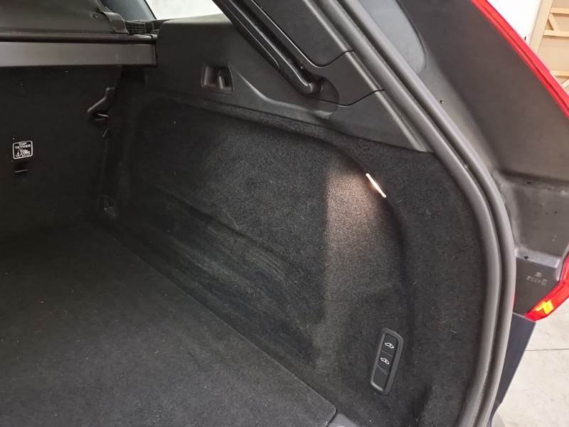 Volvo XC60 2017 - image