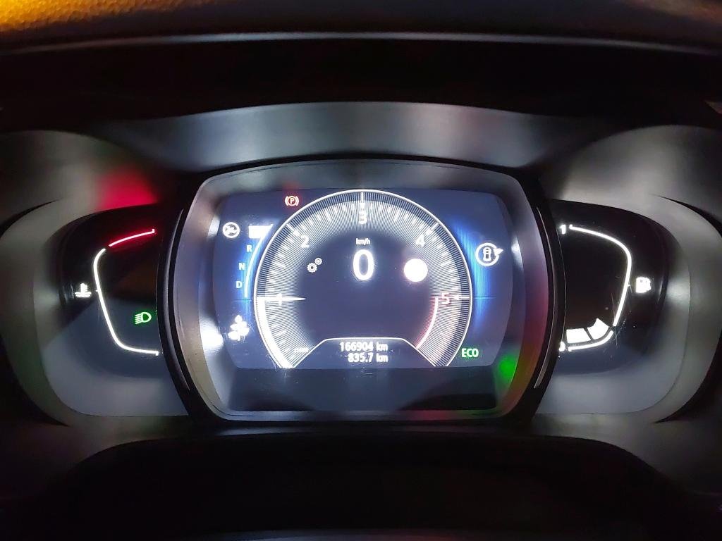 Renault Kadjar I (2015 - ) image