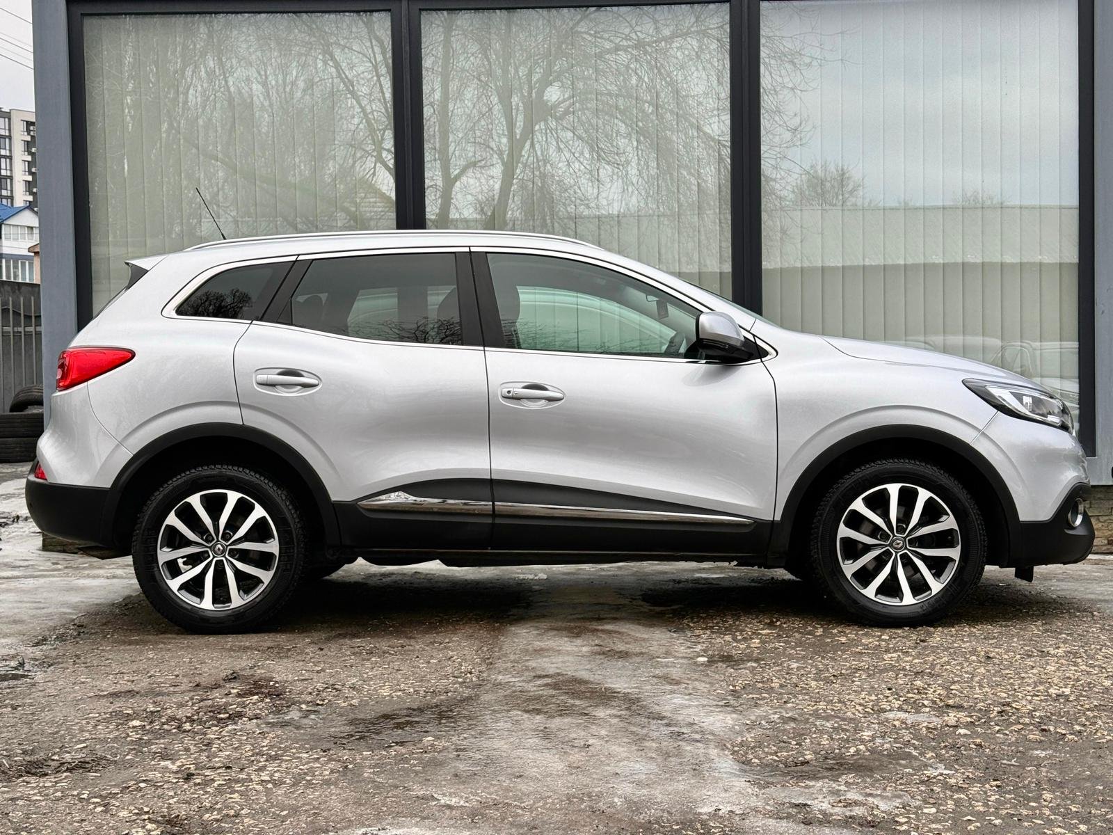 Renault Kadjar I (2015 - 2022) image