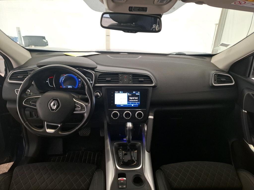 Renault Kadjar I (2015 - 2022) image