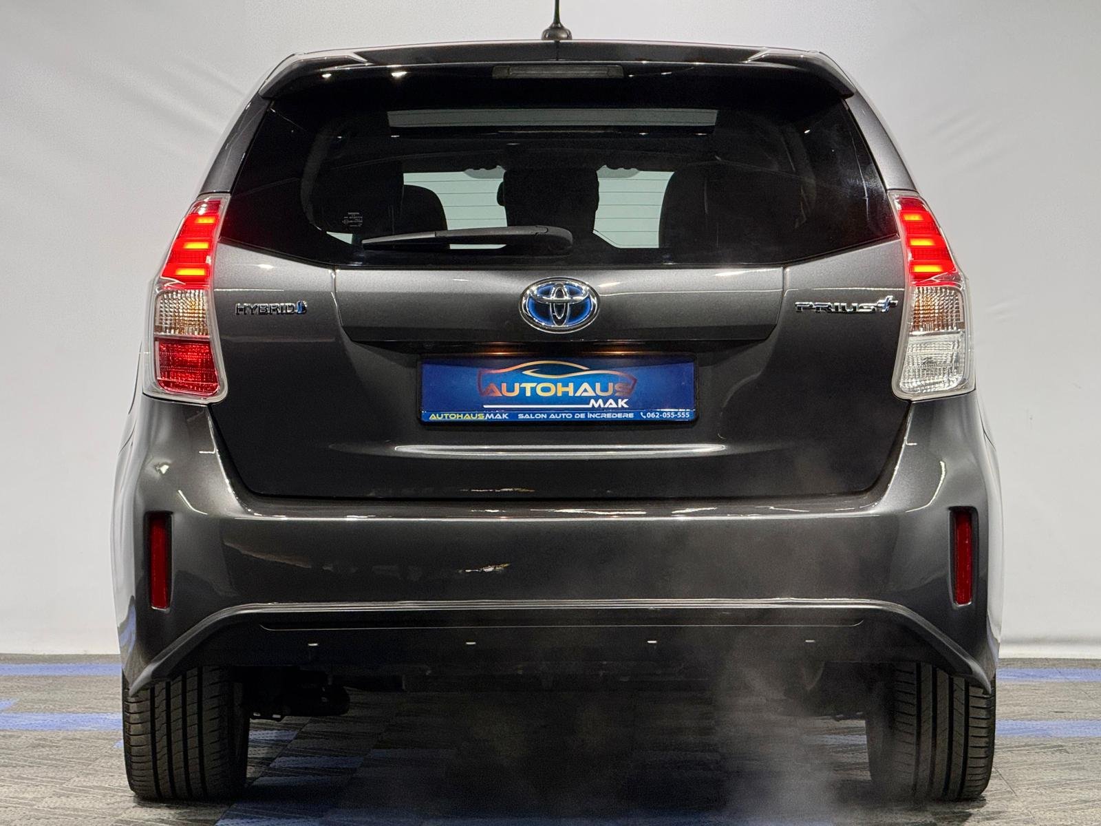 Toyota Prius 2015 - image