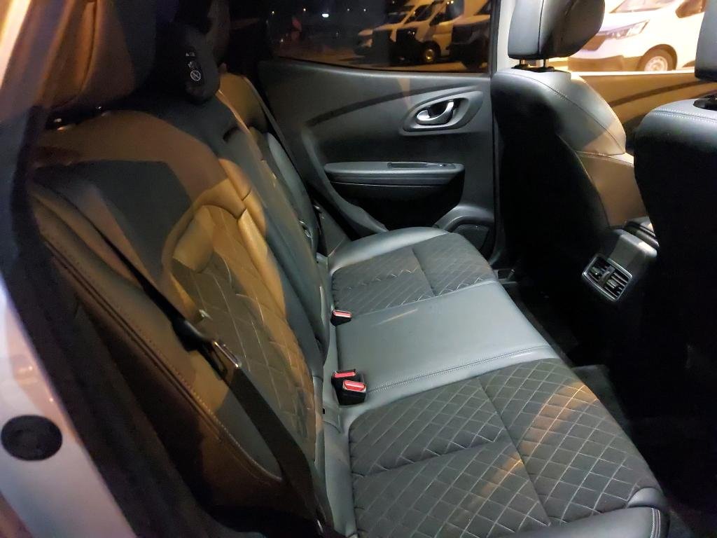 Renault Kadjar I (2015 - ) image