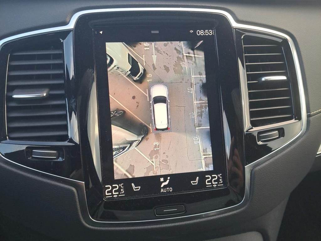 Volvo XC90 2015 - image