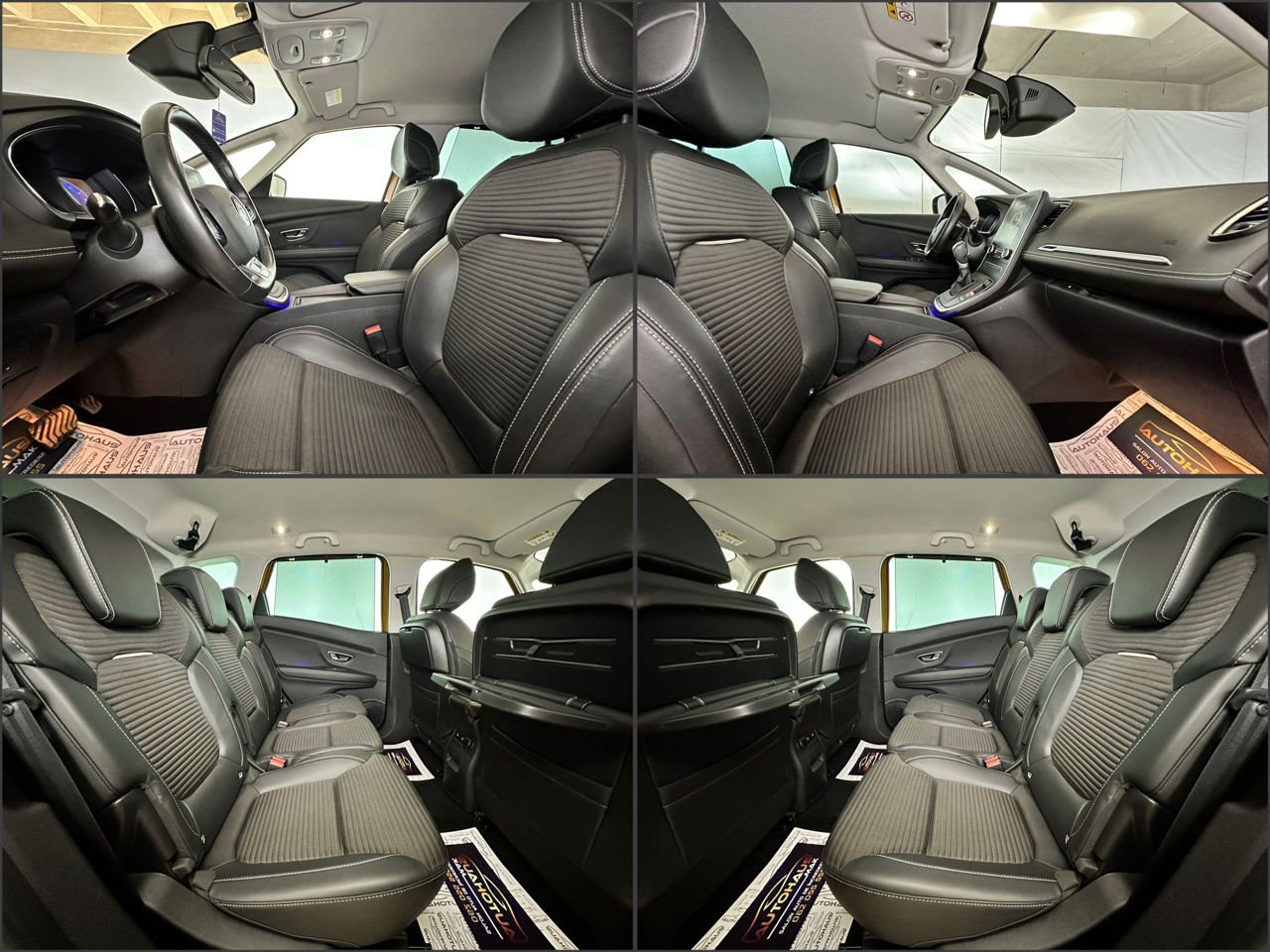 Renault Scenic IV (2016 - ) image