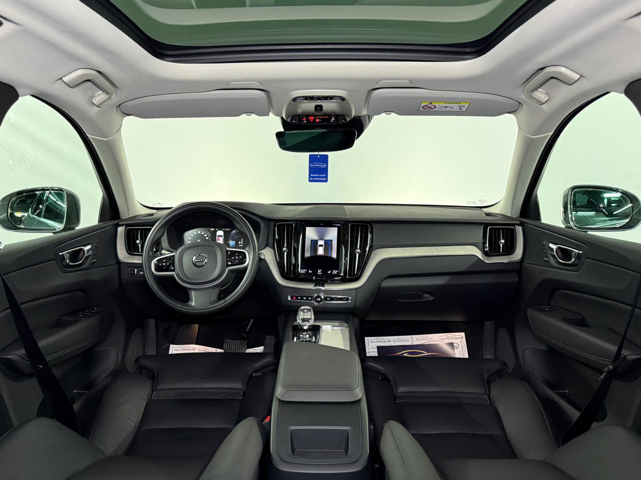 Volvo XC60 2017 - image