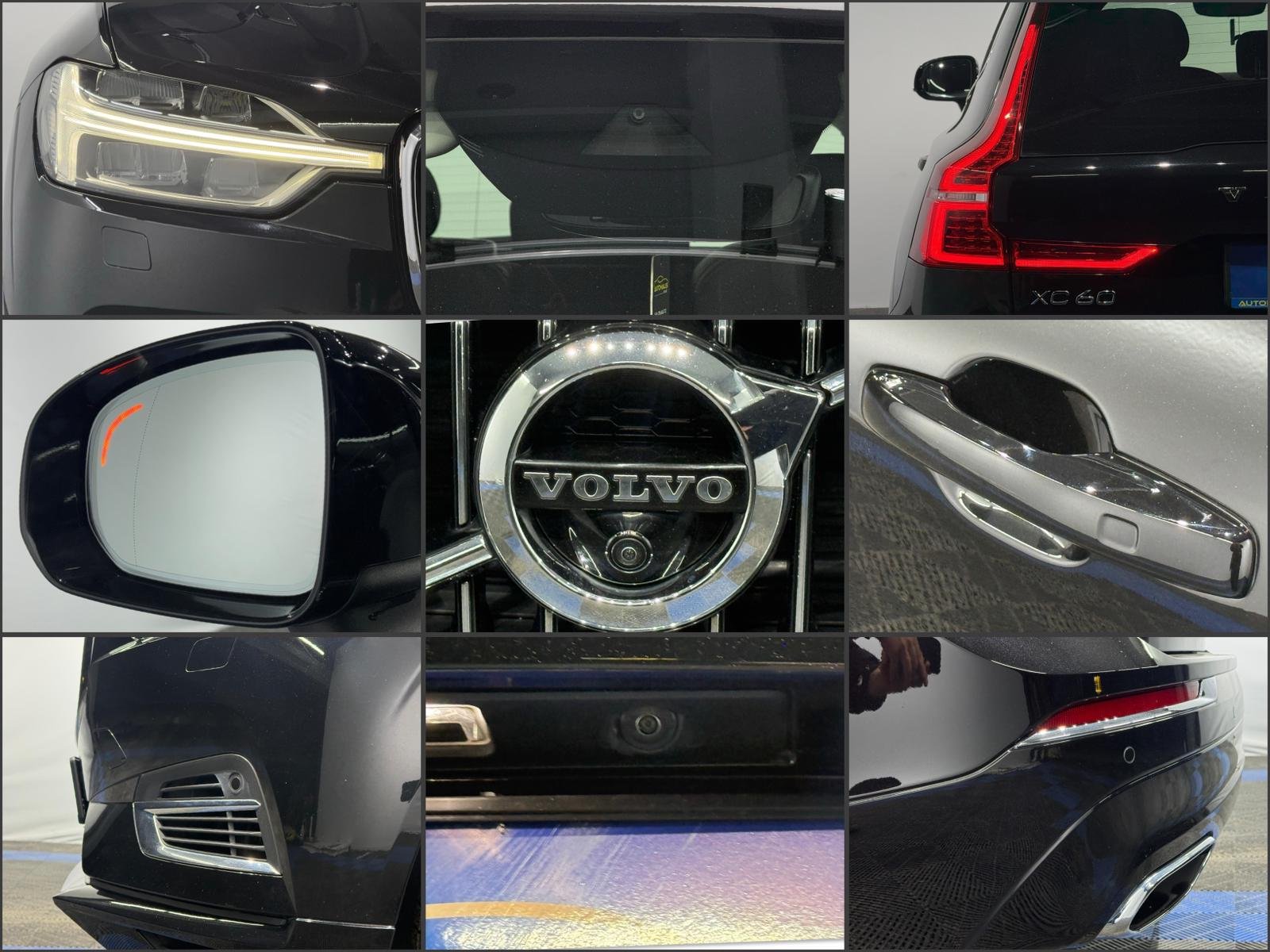 Volvo XC60 2017 - image