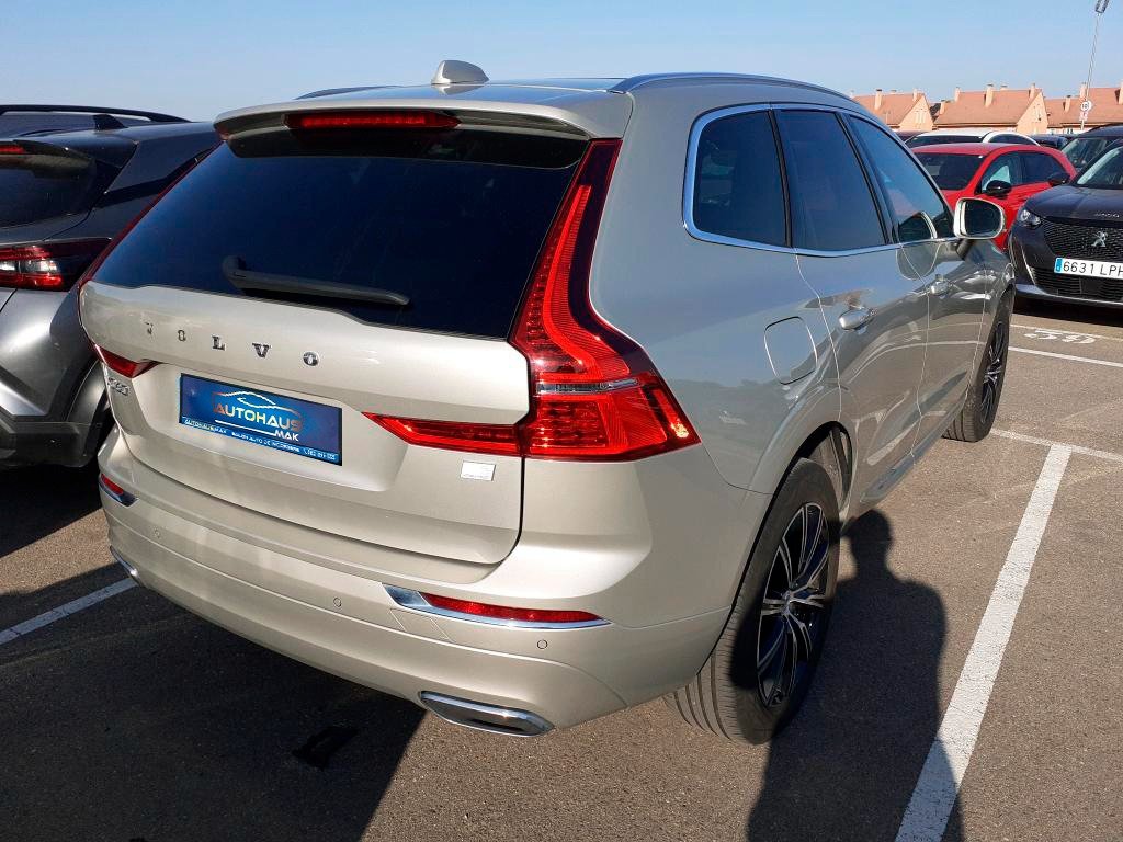 Volvo XC60 2017 - image
