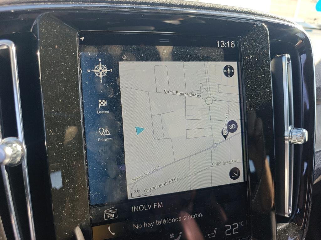 Volvo XC40 2017 - image