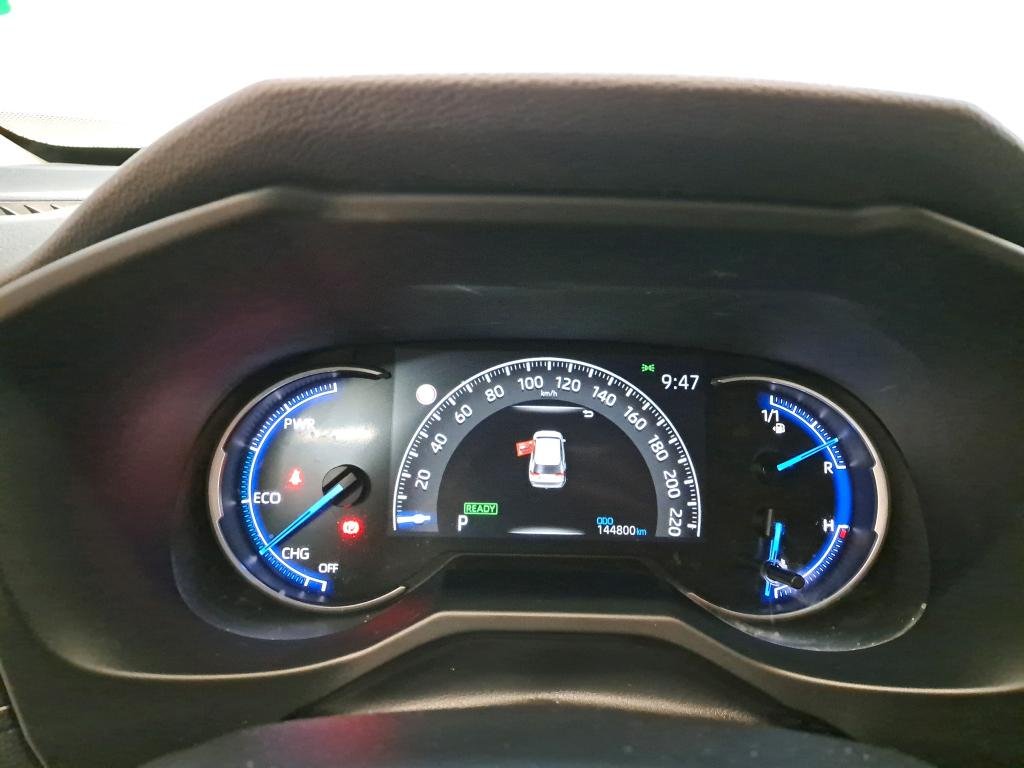 Toyota RAV4 2018 - image