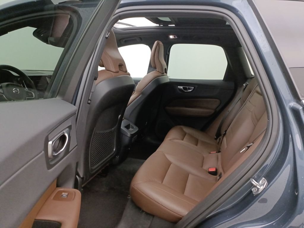 Volvo XC60 2017 - image