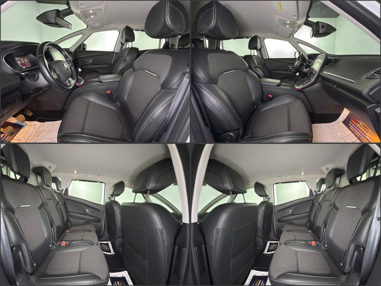 Renault Scenic IV (2016 - ) image