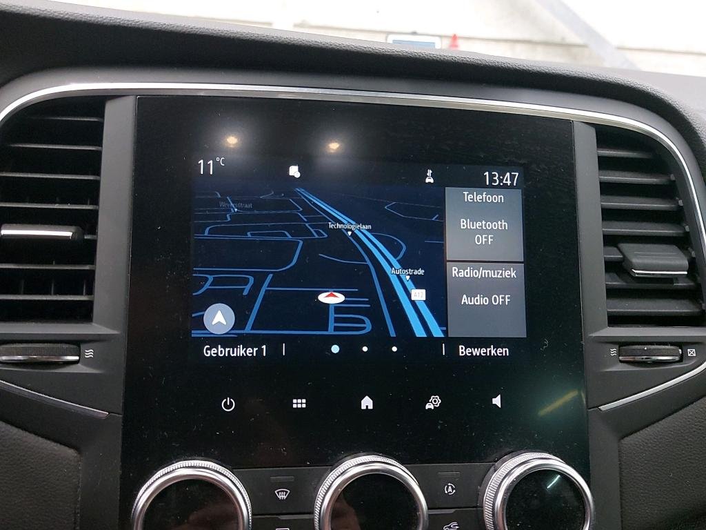 Renault Megane IV (2016 - ) image