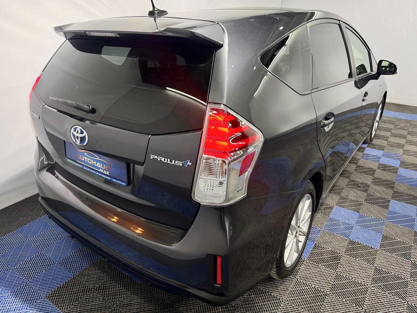 Toyota Prius 2015 - image