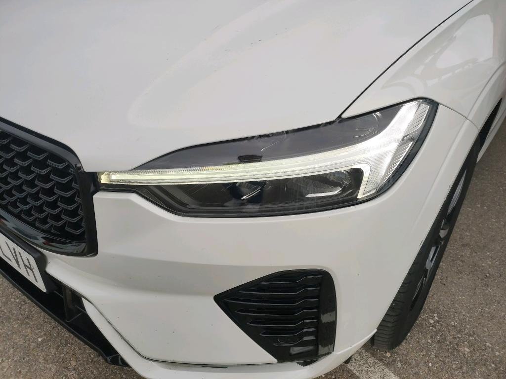 Volvo XC60 2017 - image