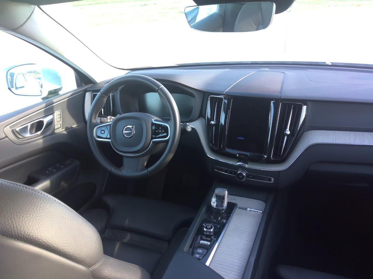 Volvo XC60 2017 - image