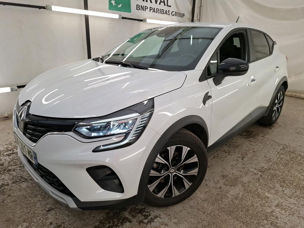 Renault Captur II (2019 - ) image