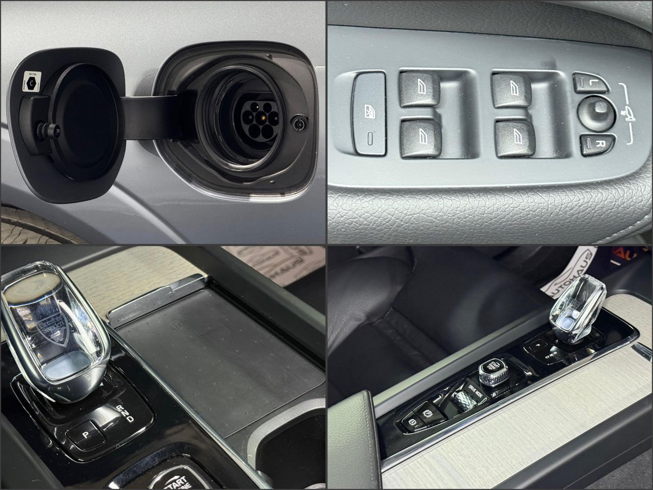 Volvo XC60 2017 - image