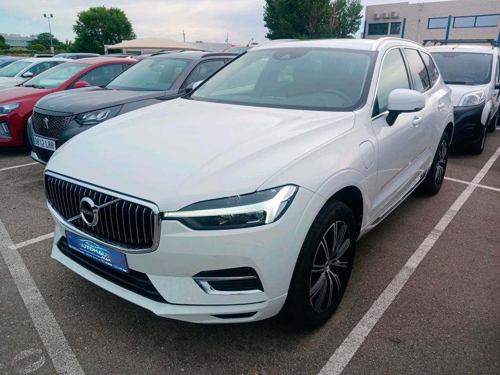 Volvo XC60 2017 - image