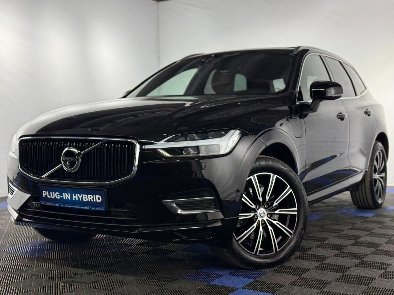 Volvo XC60 2017 - image