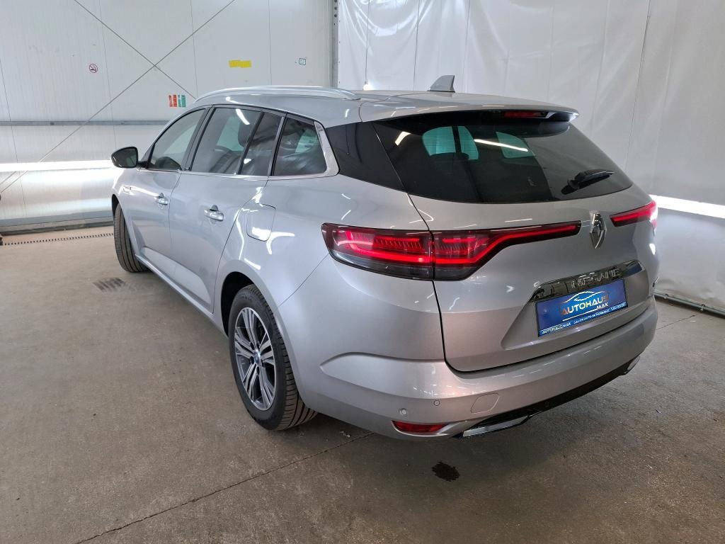 Renault Megane IV (2016 - ) image