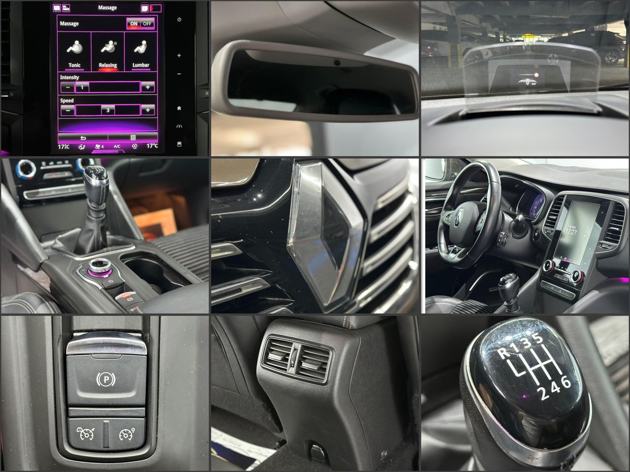 Renault Talisman I (2015 - 2022) image