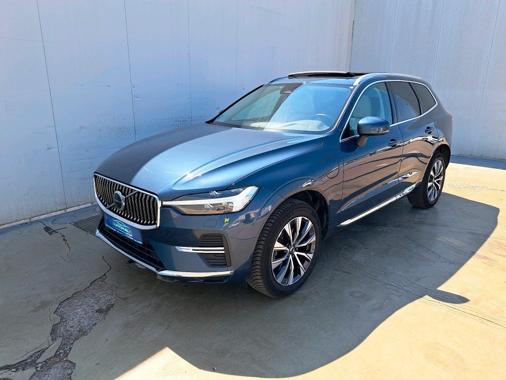 Volvo XC60 2017 - image