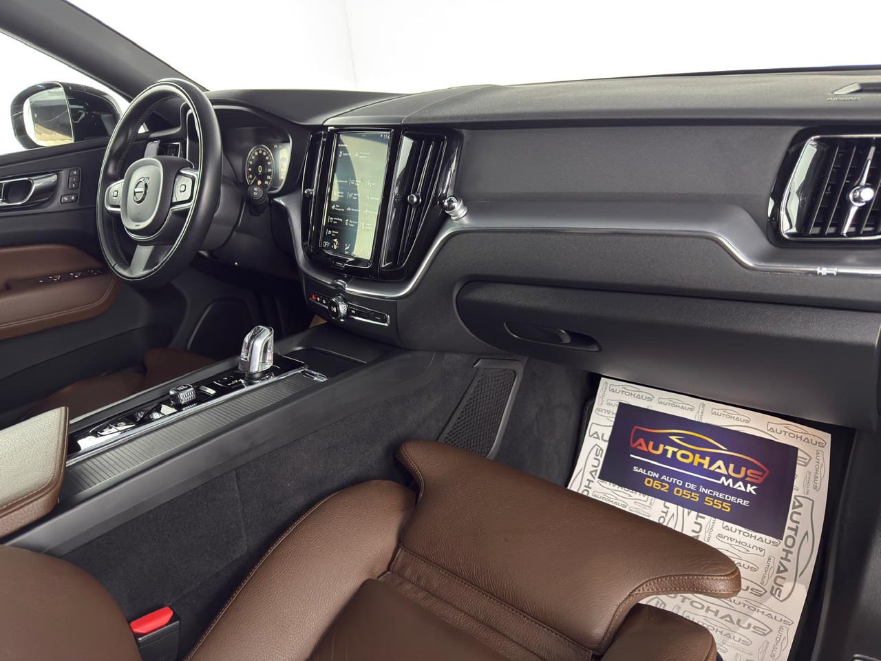 Volvo XC60 2017 - image