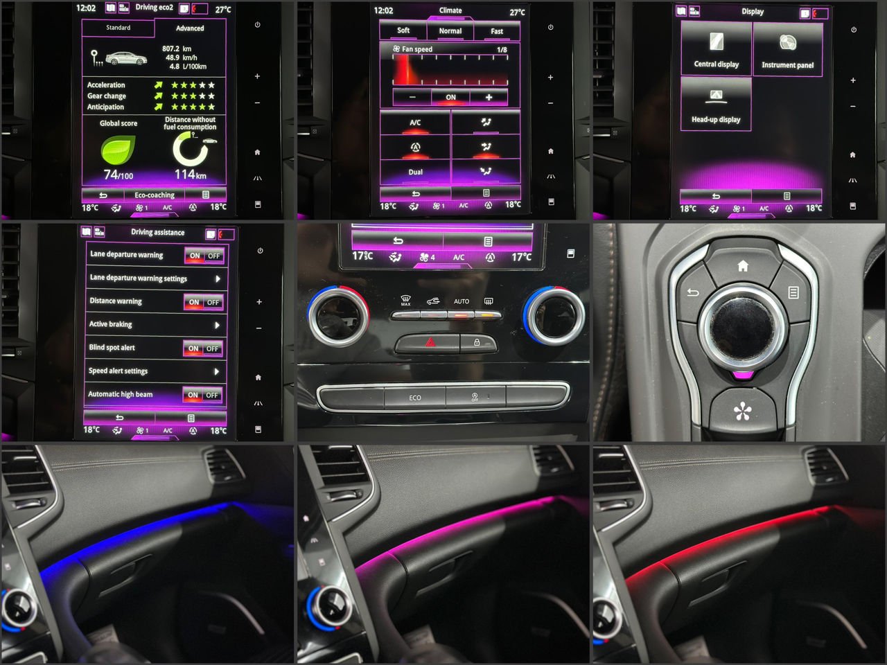 Renault Talisman I (2015 - 2022) image