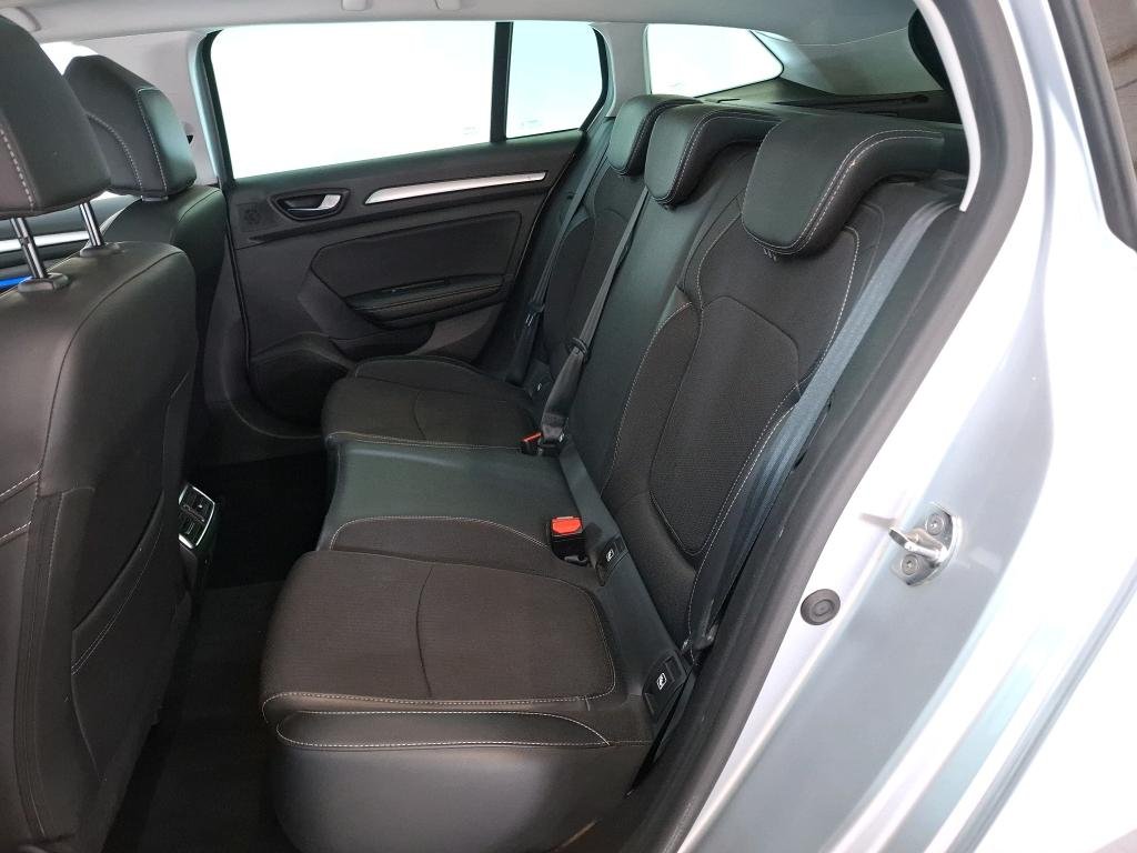 Renault Megane IV (2016 - ) image