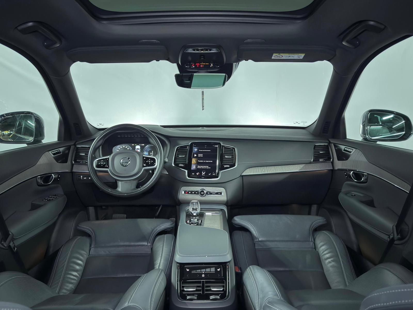 Volvo XC90 2015 - image