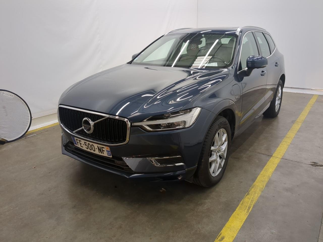 Volvo XC60 2017 - image
