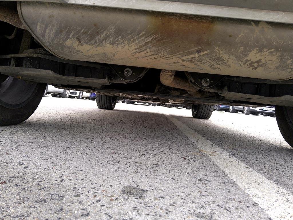 Volvo XC40 2017 - image