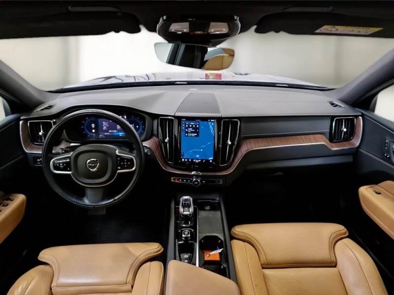 Volvo XC60 2017 - image