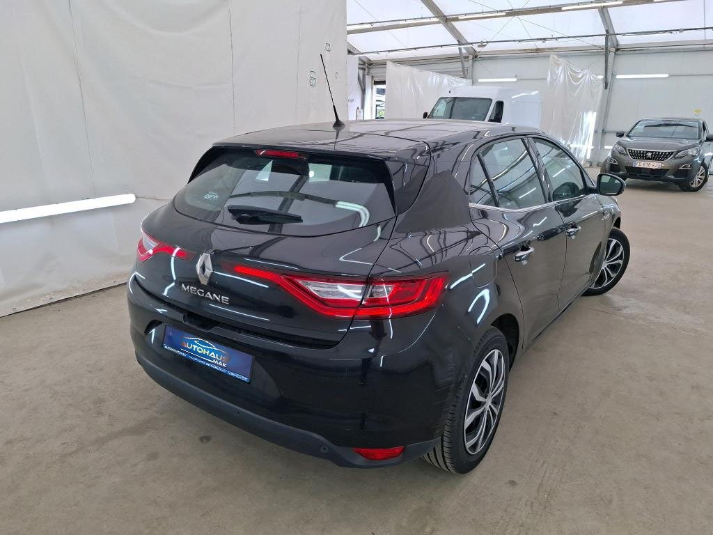 Renault Megane IV (2016 - ) image