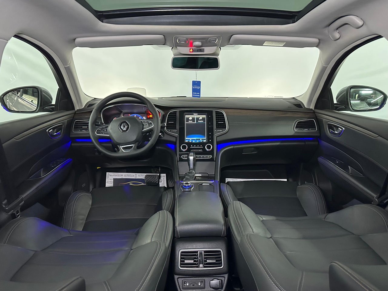 Renault Talisman I (2015 - 2022) image